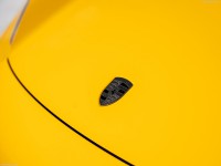 Porsche Macan Turbo 2025 Sweatshirt #1582651