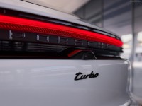 Porsche Macan Turbo 2025 Sweatshirt #1582652