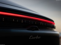 Porsche Macan Turbo 2025 Sweatshirt #1582654