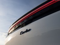 Porsche Macan Turbo 2025 Sweatshirt #1582655