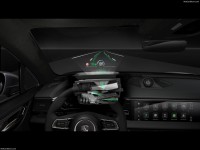 Porsche Macan Turbo 2025 Sweatshirt #1582658