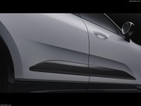 Porsche Macan Turbo 2025 hoodie #1582659