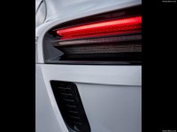 Porsche Macan Turbo 2025 Sweatshirt #1582660