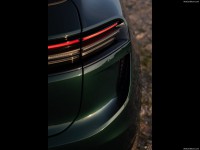 Porsche Macan Turbo 2025 Longsleeve T-shirt #1582661