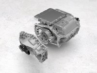 Porsche Macan Turbo 2025 mug #1582675