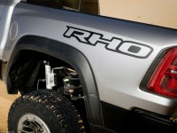 Ram 1500 RHO 2025 Longsleeve T-shirt #1582710