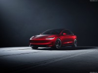 Tesla Model 3 Performance 2025 Sweatshirt #1582797