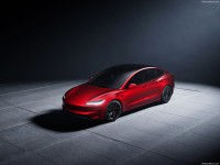 Tesla Model 3 Performance 2025 mug #1582798