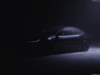 Tesla Model 3 Performance 2025 mug #1582801