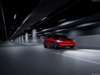 Tesla Model 3 Performance 2025 mug #1582805