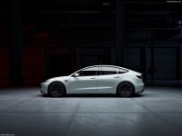 Tesla Model 3 Performance 2025 Poster 1582809