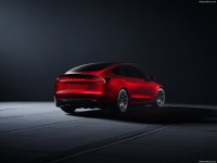 Tesla Model 3 Performance 2025 Sweatshirt #1582810