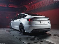 Tesla Model 3 Performance 2025 Poster 1582812