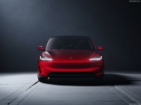Tesla Model 3 Performance 2025 Sweatshirt #1582813