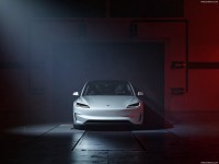 Tesla Model 3 Performance 2025 Poster 1582815