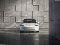 Tesla Model 3 Performance 2025 tote bag #1582816