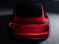 Tesla Model 3 Performance 2025 mug #1582818
