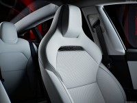 Tesla Model 3 Performance 2025 tote bag #1582828