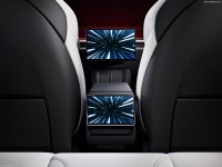 Tesla Model 3 Performance 2025 tote bag #1582830