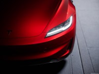 Tesla Model 3 Performance 2025 tote bag #1582833