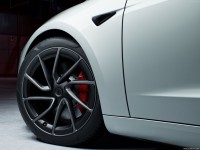 Tesla Model 3 Performance 2025 mug #1582835