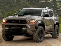 Toyota 4Runner 2025 magic mug #1582836