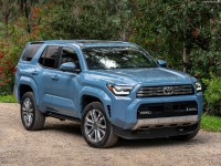 Toyota 4Runner 2025 Mouse Pad 1582848