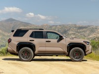 Toyota 4Runner 2025 Longsleeve T-shirt #1582855