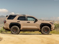 Toyota 4Runner 2025 Longsleeve T-shirt #1582856