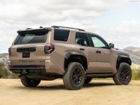 Toyota 4Runner 2025 Longsleeve T-shirt #1582858