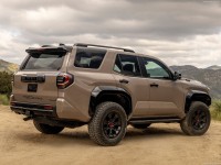 Toyota 4Runner 2025 Longsleeve T-shirt #1582862