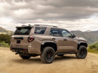 Toyota 4Runner 2025 Longsleeve T-shirt #1582863