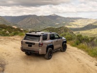 Toyota 4Runner 2025 hoodie #1582868