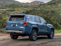 Toyota 4Runner 2025 Sweatshirt #1582869