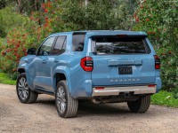 Toyota 4Runner 2025 mug #1582870