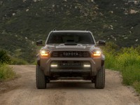 Toyota 4Runner 2025 Mouse Pad 1582874
