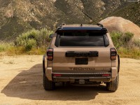 Toyota 4Runner 2025 t-shirt #1582878