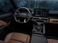 Toyota 4Runner 2025 Mouse Pad 1582881
