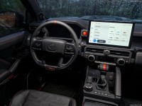 Toyota 4Runner 2025 Mouse Pad 1582882