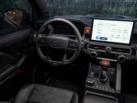 Toyota 4Runner 2025 Mouse Pad 1582883