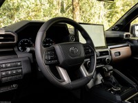 Toyota 4Runner 2025 Mouse Pad 1582896