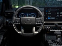 Toyota 4Runner 2025 t-shirt #1582897