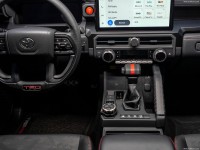 Toyota 4Runner 2025 hoodie #1582900