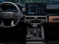 Toyota 4Runner 2025 t-shirt #1582901