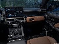 Toyota 4Runner 2025 hoodie #1582902