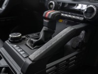 Toyota 4Runner 2025 Mouse Pad 1582905