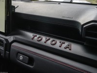 Toyota 4Runner 2025 Mouse Pad 1582913