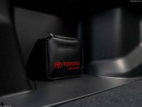 Toyota 4Runner 2025 Mouse Pad 1582934