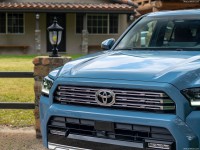 Toyota 4Runner 2025 hoodie #1582936