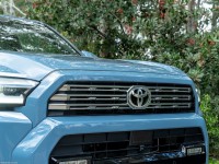 Toyota 4Runner 2025 Mouse Pad 1582937